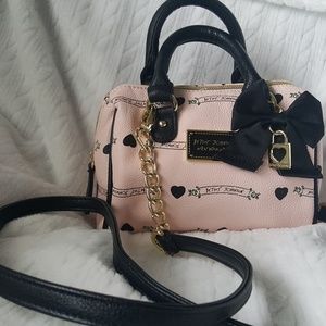 Betsey Johnson small purse